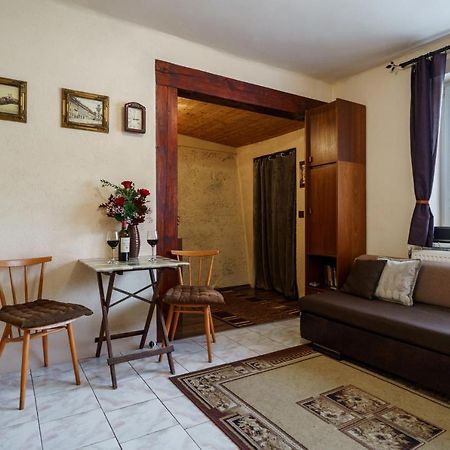 Apartment Melita - The Very Centre Of Town Banská Štiavnica Eksteriør bilde