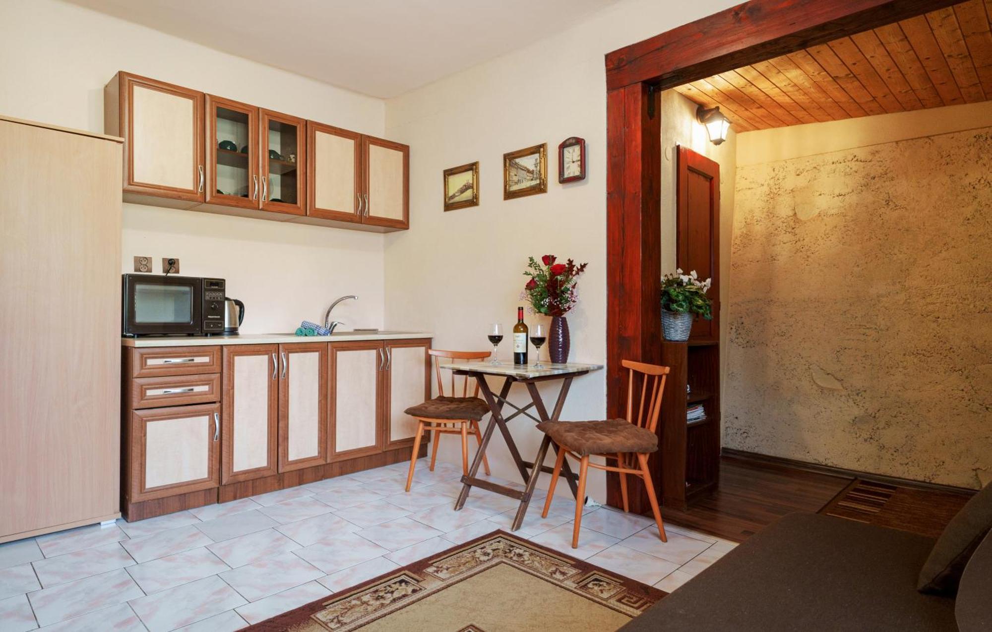 Apartment Melita - The Very Centre Of Town Banská Štiavnica Eksteriør bilde
